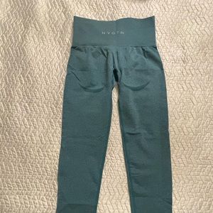 NVGTN contour seamless leggings